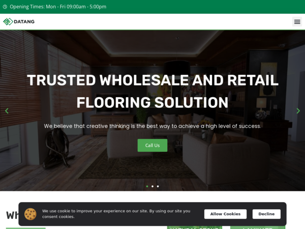Datang Flooring