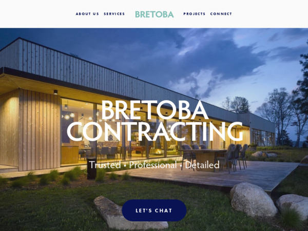 Bretoba Contracting