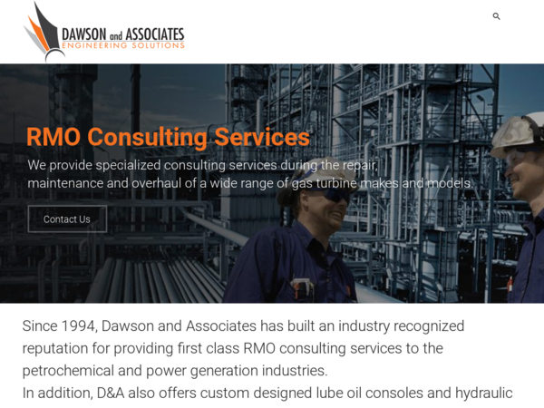 Dawson and Associates