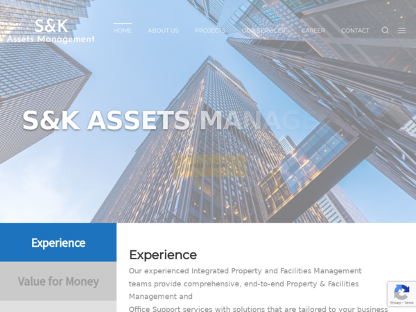 S&k Assets Management