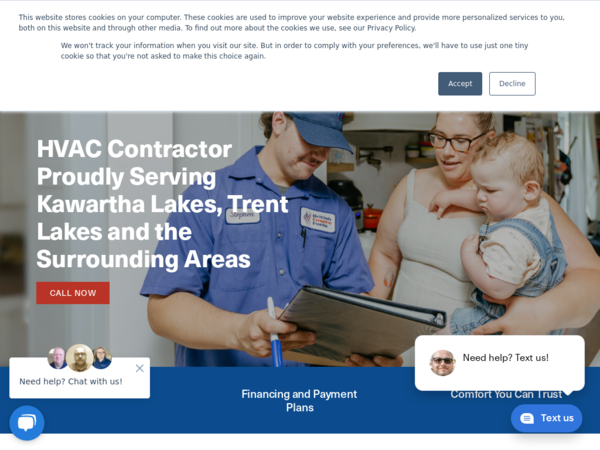 British Empire Fuels