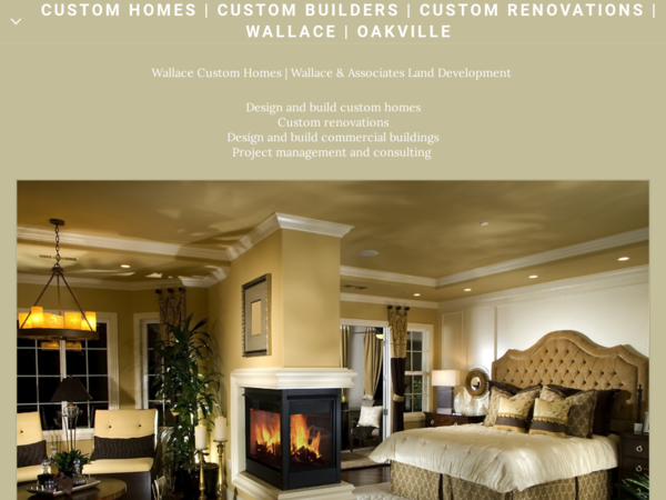 Wallace Custom Homes