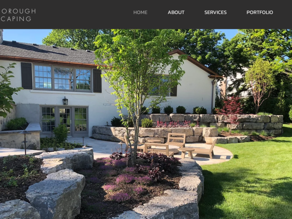 Edenborough Landscaping