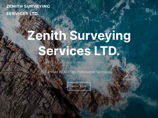 Zenith Surveying Services Ltd.