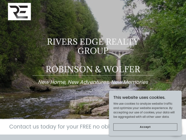 Rivers Edge Realty Group