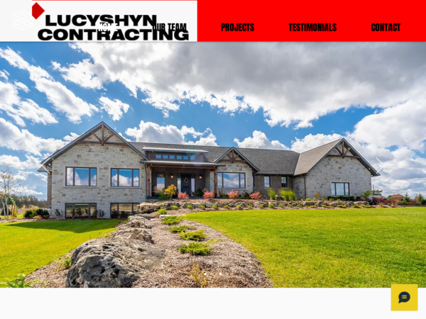 Lucyshyn Contracting