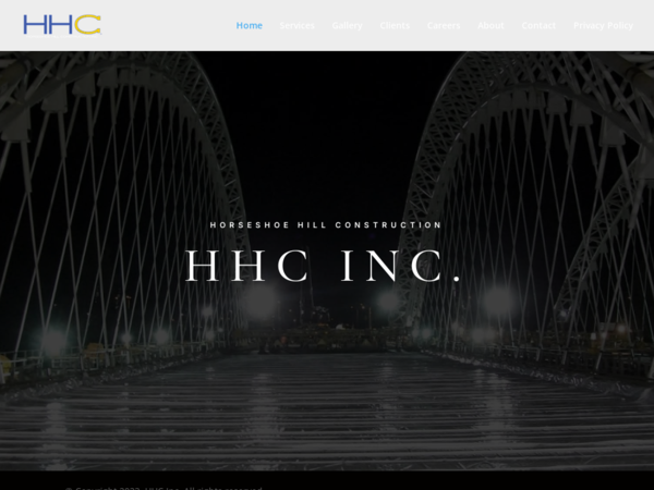 HHC Inc.