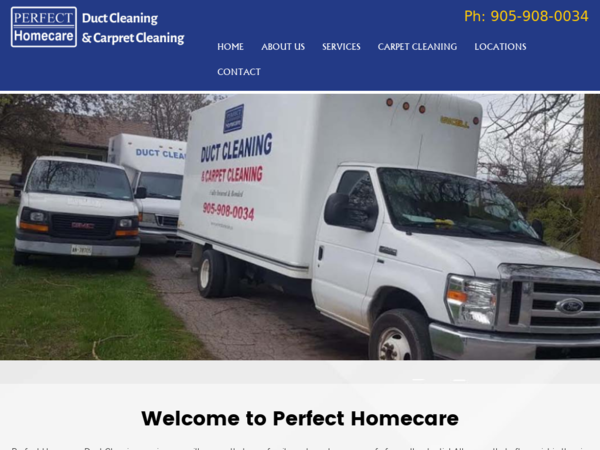 Perfect Homecare