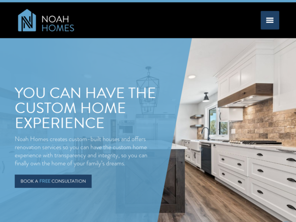 Noah Homes Ltd