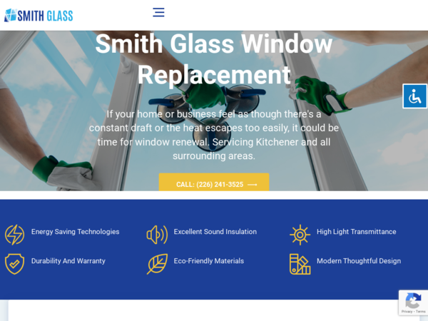 Smith Glass