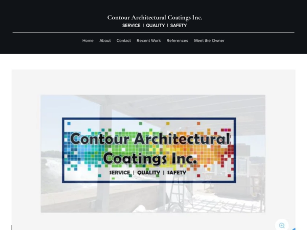 Contour Architectural Coatings Inc