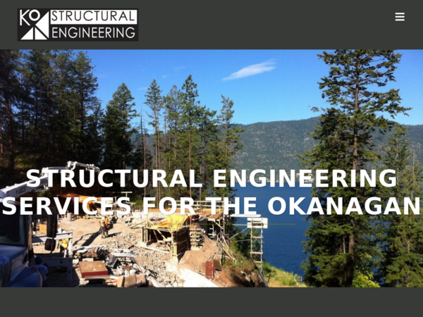 KO Structural Engineering