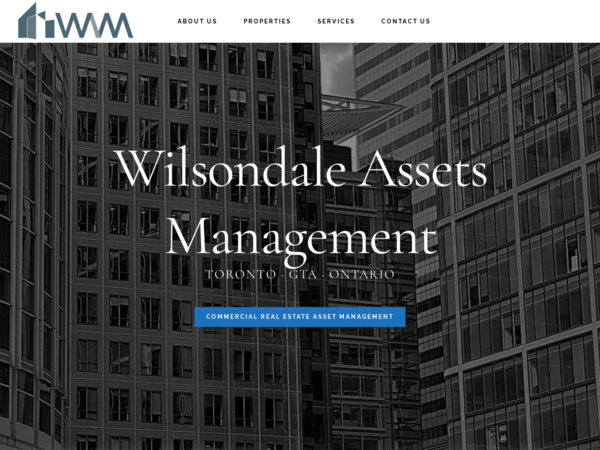 Wilsondale Asset Management Inc