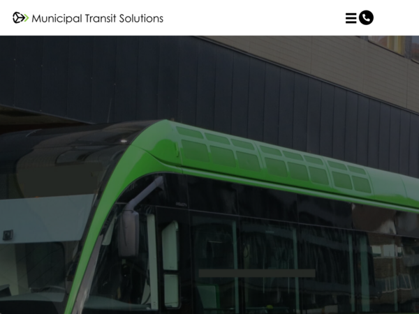 Municipal Transit Solutions