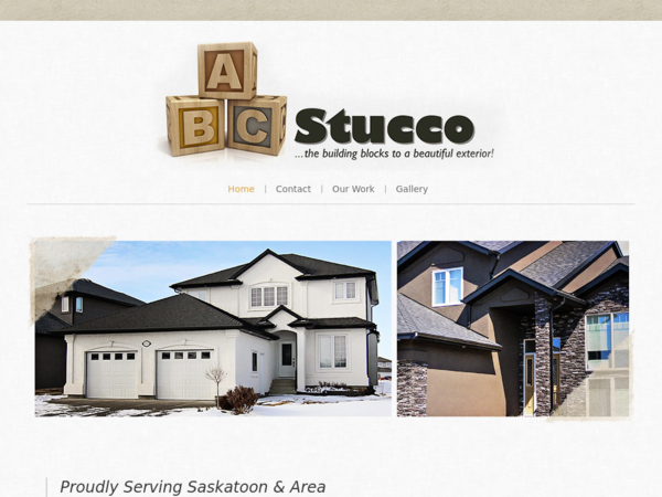 ABC Stucco