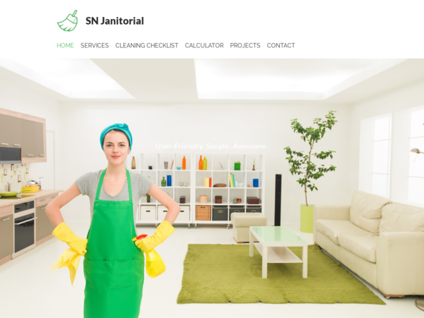 SN Janitorial Services