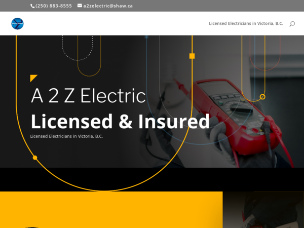 A2Z Electrical Systems Ltd