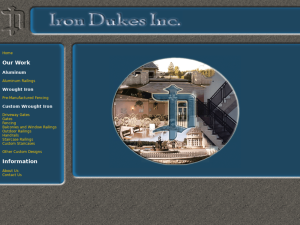 Iron Dukes Inc