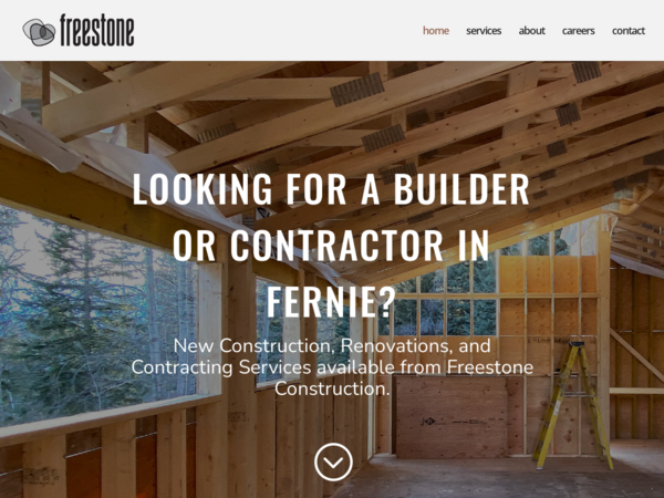 Freestone Construction and Property Care