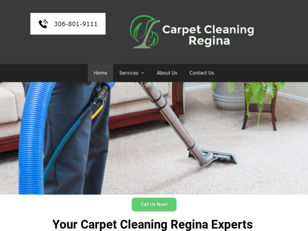 Carpet Cleaning Regina