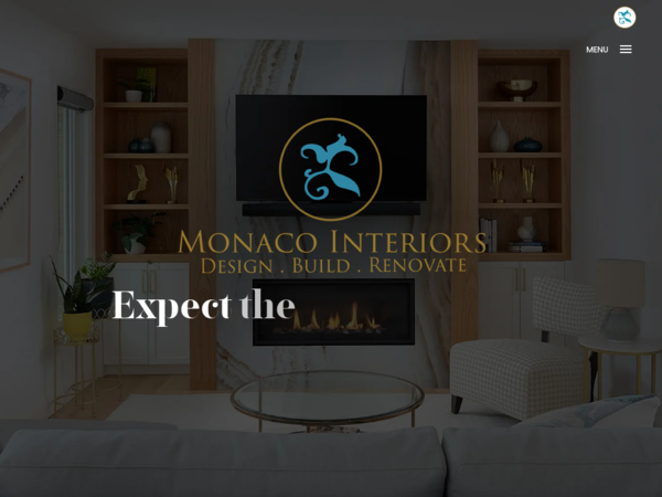 Monaco Interiors