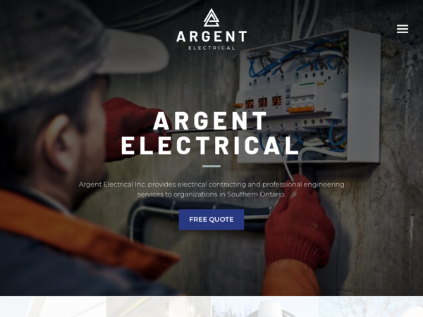 Argent Electrical Inc.