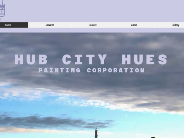 Hub City Hues