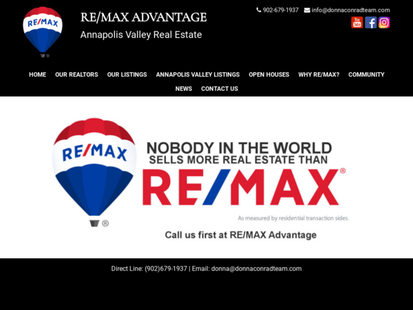 Re/Max Advantage