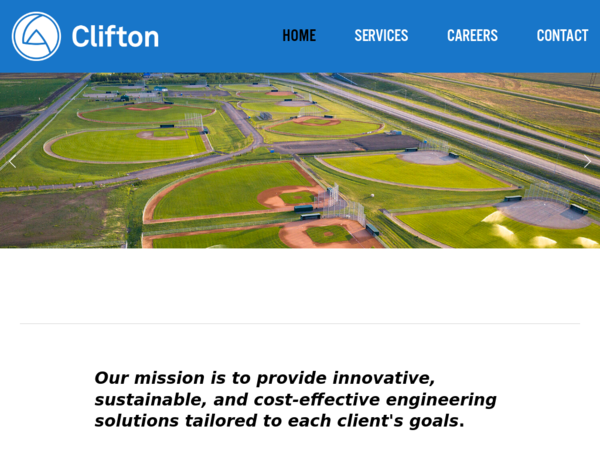 Clifton Engineering Group Inc.