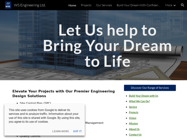 WS Engineering Ltd.