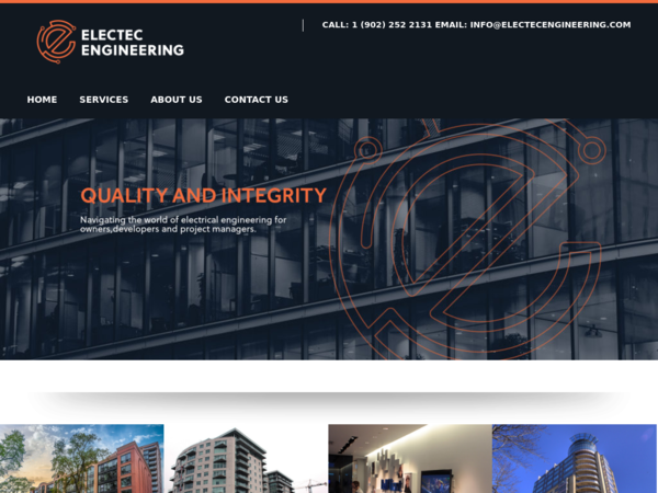 Electec Engineering