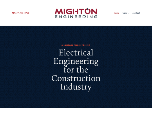 Mighton Engineering
