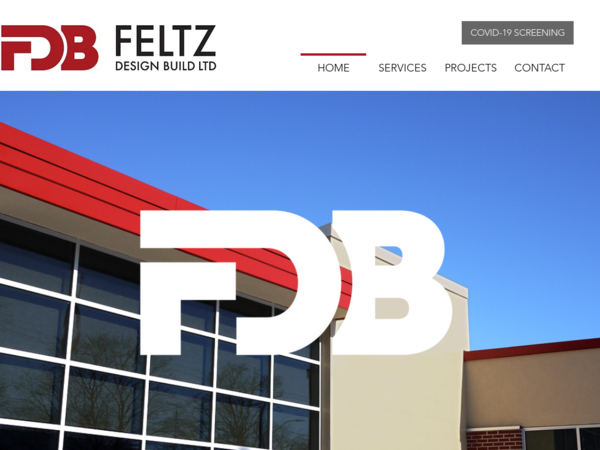 Feltz Design Build Ltd.