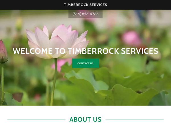 Timberrock Services