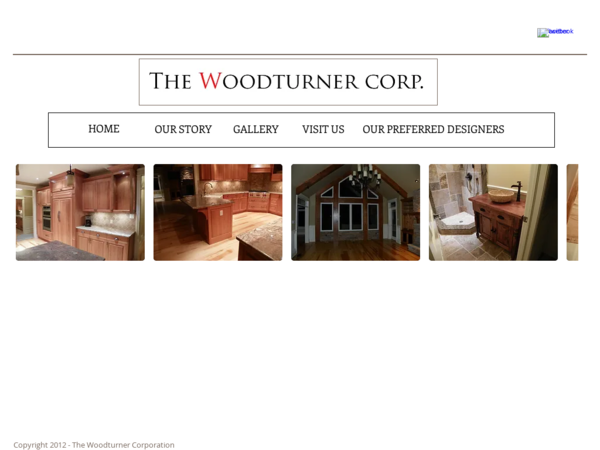 Woodturner