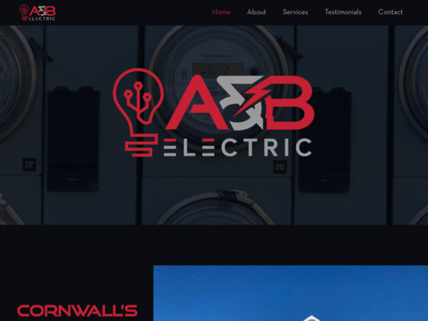 A&B Electric