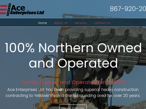 Ace Enterprises Ltd