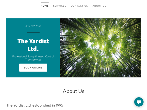 The Yardist Ltd.