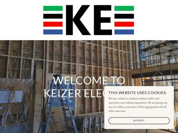 Keizer Electric Ltd.