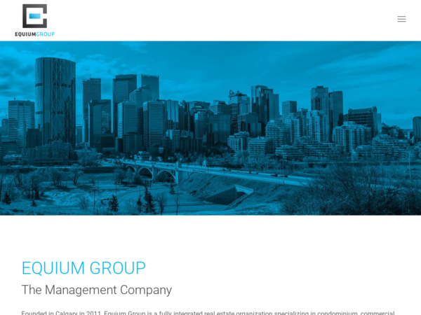 Equium Group