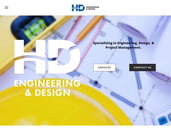 HD Engineering and Design