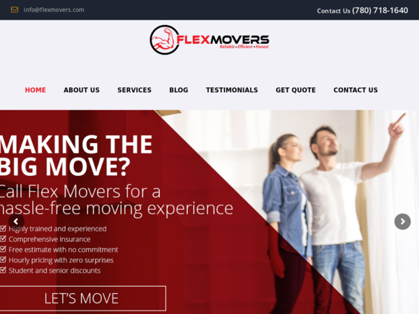 Flex Movers