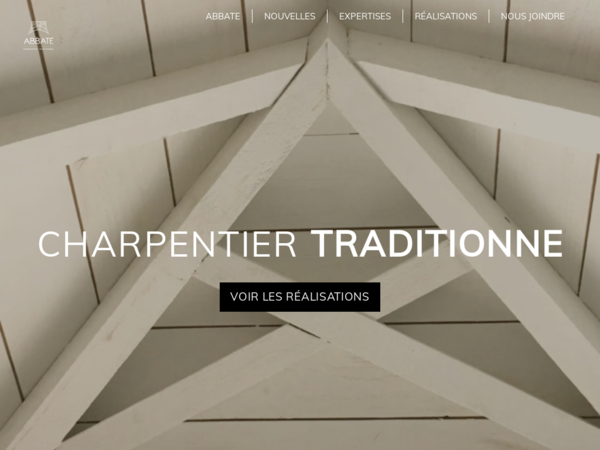 Abbate Charpentier Traditionnel