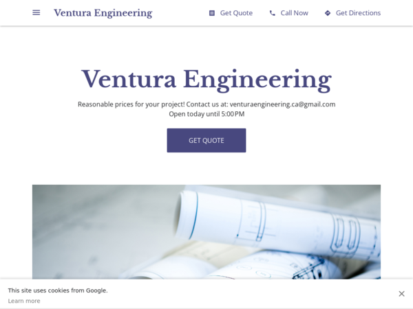 Ventura Engineering