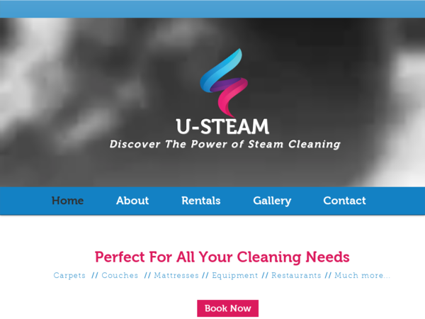 U-Steam