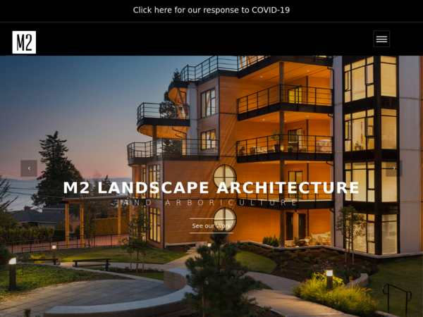 M2 Landscape Architecture