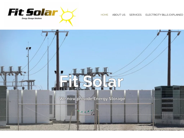 FIT Solar Systems