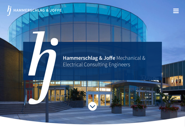 Hammerschlag & Joffe Inc