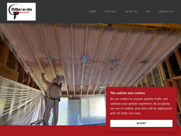 Di Berardo Insulation