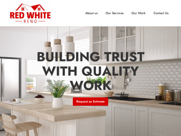 Red White Reno Inc.